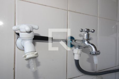 Casa à venda com 320m², 3 quartos e 3 vagasÁrea de Serviço