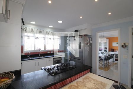 Casa à venda com 320m², 3 quartos e 3 vagasCozinha