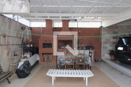 Casa à venda com 320m², 3 quartos e 3 vagasÁrea gourmet