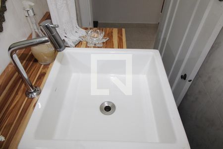 Casa à venda com 320m², 3 quartos e 3 vagasLavabo