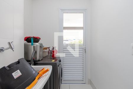 Apartamento à venda com 81m², 2 quartos e 2 vagas Apartamento à venda com 81m², 2 quartos e 2 vagasÁrea de Serviço