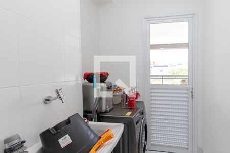 Apartamento à venda com 81m², 2 quartos e 2 vagas Apartamento à venda com 81m², 2 quartos e 2 vagasÁrea de Serviço