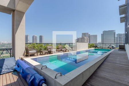Apartamento à venda com 81m², 2 quartos e 2 vagas Apartamento à venda com 81m², 2 quartos e 2 vagasPiscina