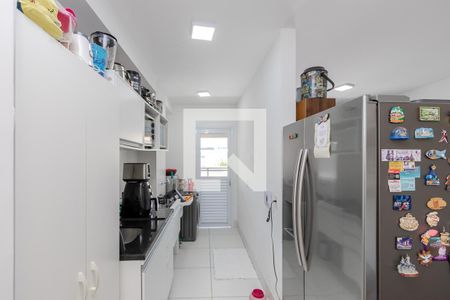 Apartamento à venda com 81m², 2 quartos e 2 vagas Apartamento à venda com 81m², 2 quartos e 2 vagasCozinha