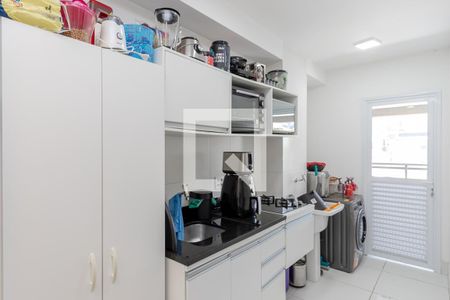 Apartamento à venda com 81m², 2 quartos e 2 vagas Apartamento à venda com 81m², 2 quartos e 2 vagasCozinha