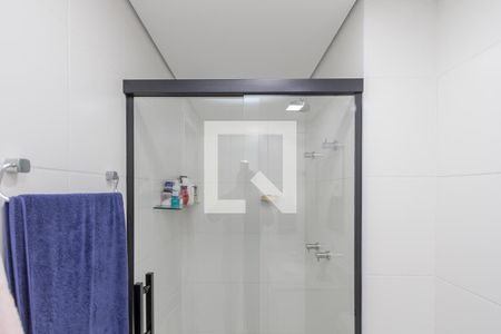 Apartamento à venda com 81m², 2 quartos e 2 vagas Apartamento à venda com 81m², 2 quartos e 2 vagasBanheiro da Suíte