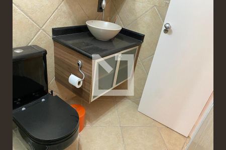 Apartamento à venda com 52m², 2 quartos e 1 vagaBanheiro