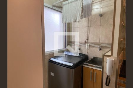 Apartamento à venda com 52m², 2 quartos e 1 vagaÁrea de Serviço