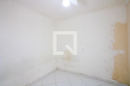 Quarto 1 de casa para alugar com 2 quartos, 65m² em Jardim Ipanema, Santo André