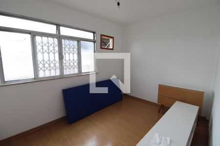 Quarto 2 de apartamento para alugar com 3 quartos, 63m² em Vaz Lobo, Rio de Janeiro