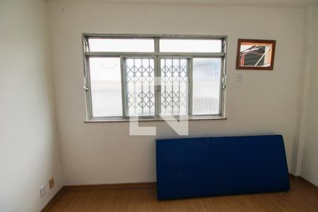 Quarto 2 de apartamento para alugar com 3 quartos, 63m² em Vaz Lobo, Rio de Janeiro