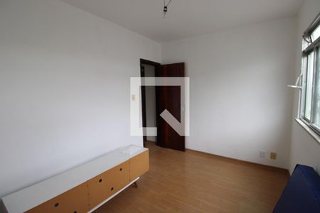 Quarto 2 de apartamento para alugar com 3 quartos, 63m² em Vaz Lobo, Rio de Janeiro