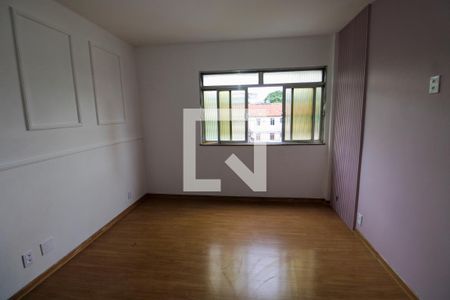 Sala de apartamento para alugar com 3 quartos, 63m² em Vaz Lobo, Rio de Janeiro