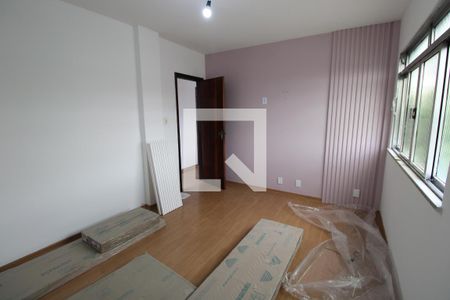 Quarto 1 de apartamento para alugar com 3 quartos, 63m² em Vaz Lobo, Rio de Janeiro