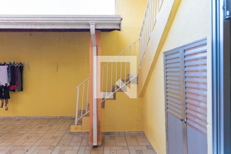 Casa à venda com 232m², 4 quartos e 6 vagasVista da Suíte