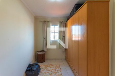 Casa à venda com 232m², 4 quartos e 6 vagasQuarto 2