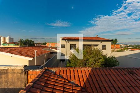 Casa à venda com 232m², 4 quartos e 6 vagasVista do Quarto 2