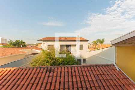 Casa à venda com 232m², 4 quartos e 6 vagasVaranda da Sala de TV