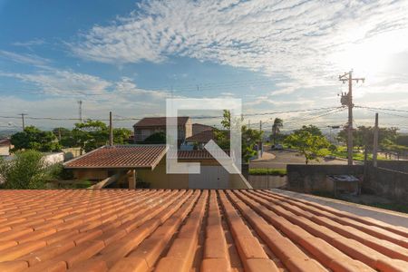 Casa à venda com 232m², 4 quartos e 6 vagasVista do Quarto 3