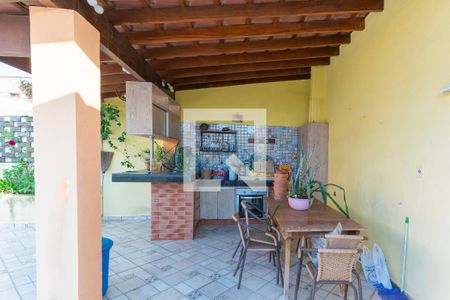 Casa à venda com 232m², 4 quartos e 6 vagasEspaço Gourmet