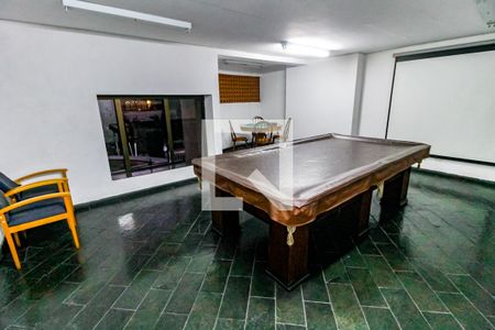 Apartamento à venda com 36m², 1 quarto e 1 vaga Apartamento à venda com 36m², 1 quarto e 1 vagaÁrea comum
