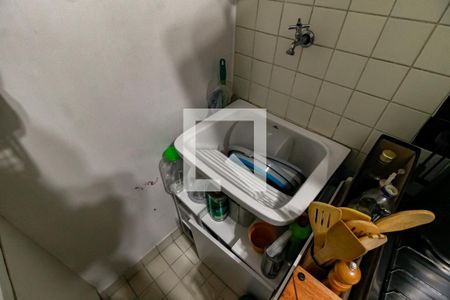 Apartamento à venda com 36m², 1 quarto e 1 vaga Apartamento à venda com 36m², 1 quarto e 1 vagaÁrea de Serviço