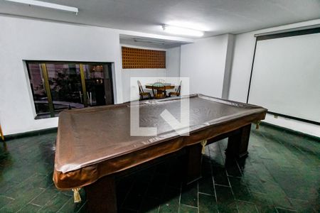 Apartamento à venda com 36m², 1 quarto e 1 vaga Apartamento à venda com 36m², 1 quarto e 1 vagaÁrea comum