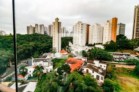 Apartamento à venda com 36m², 1 quarto e 1 vaga Apartamento à venda com 36m², 1 quarto e 1 vagaVista