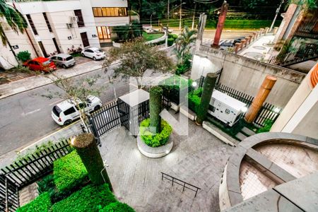 Apartamento à venda com 36m², 1 quarto e 1 vaga Apartamento à venda com 36m², 1 quarto e 1 vagaVista