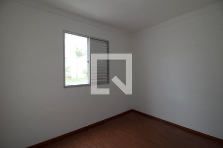 Quarto 1 de apartamento para alugar com 2 quartos, 48m² em Vossoroca, Votorantim
