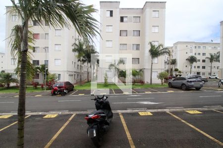 Vista da Quarto 1 de apartamento para alugar com 2 quartos, 48m² em Vossoroca, Votorantim