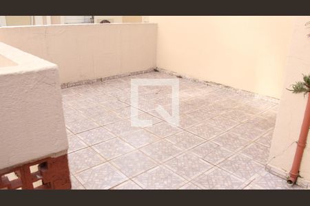 Casa à venda com 95m², 2 quartos e 2 vagasVaranda da Suíte