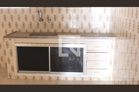 Casa à venda com 95m², 2 quartos e 2 vagasCozinha