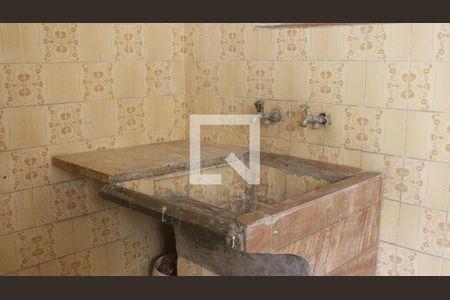 Casa à venda com 95m², 2 quartos e 2 vagasÁrea de Serviço