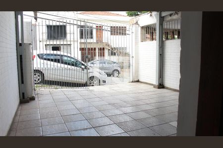 Casa à venda com 95m², 2 quartos e 2 vagasGaragem