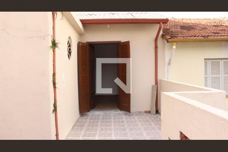 Casa à venda com 95m², 2 quartos e 2 vagasVaranda da Suíte