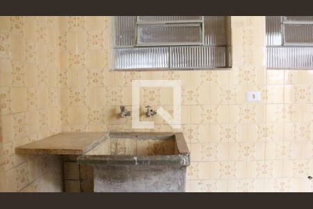 Casa à venda com 95m², 2 quartos e 2 vagasÁrea de Serviço