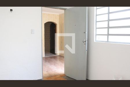 Casa à venda com 95m², 2 quartos e 2 vagasQuarto de Serviço