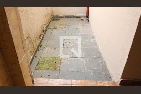 Casa à venda com 95m², 2 quartos e 2 vagasÁrea de Serviço