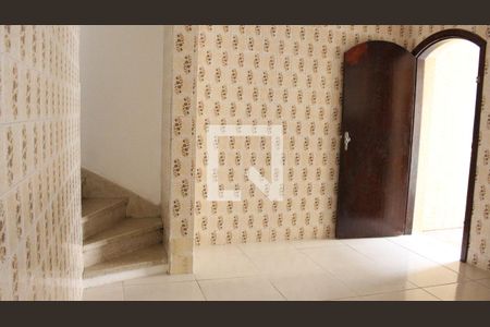 Casa à venda com 95m², 2 quartos e 2 vagasCozinha