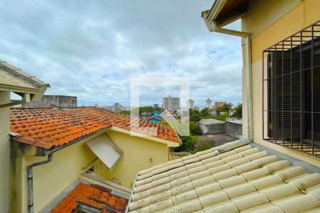Casa para alugar com 180m², 3 quartos e 2 vagas Casa para alugar com 180m², 3 quartos e 2 vagasVista do Quarto 2