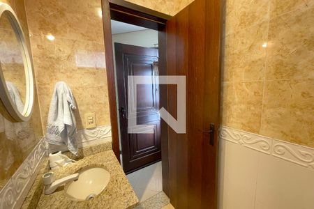 Casa para alugar com 180m², 3 quartos e 2 vagas Casa para alugar com 180m², 3 quartos e 2 vagasLavabo