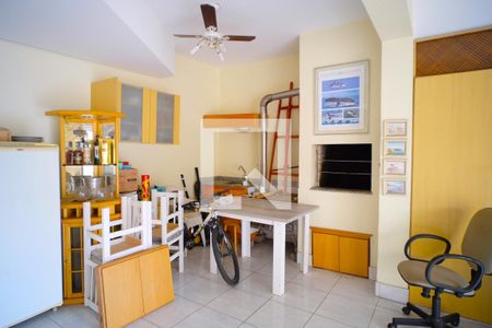 Casa à venda com 180m², 3 quartos e 2 vagasGaragem