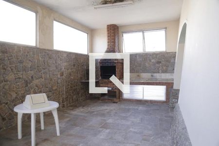 Apartamento à venda com 40m², 1 quarto e 1 vagaÁrea comum - Churrasqueira