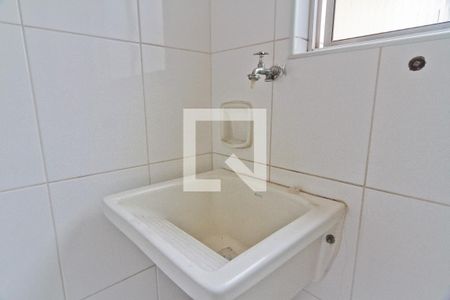 Apartamento à venda com 40m², 1 quarto e 1 vagaÁrea de Serviço