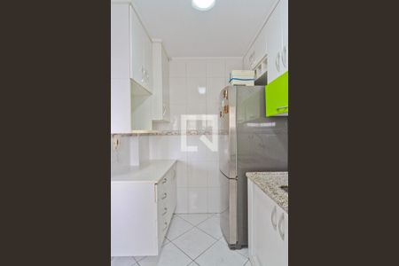 Apartamento à venda com 40m², 1 quarto e 1 vagaCozinha