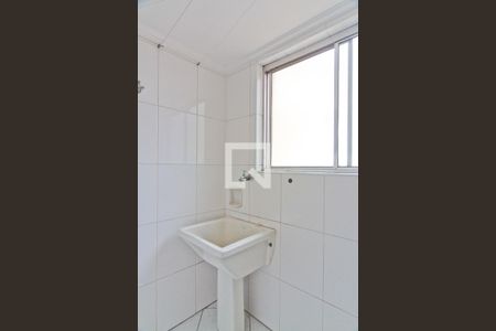 Apartamento à venda com 40m², 1 quarto e 1 vagaÁrea de Serviço