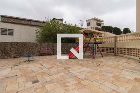 Apartamento à venda com 40m², 1 quarto e 1 vagaÁrea comum - Playground