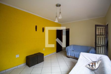 Sala de casa para alugar com 2 quartos, 80m² em Parada Xv de Novembro, São Paulo