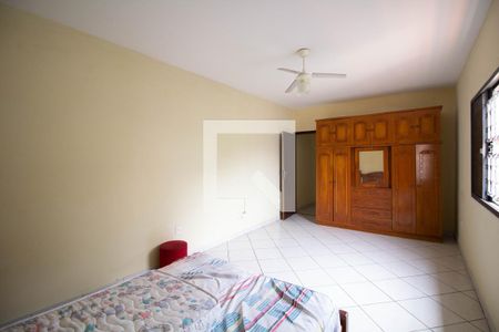 Quarto 2 de casa para alugar com 2 quartos, 80m² em Parada Xv de Novembro, São Paulo